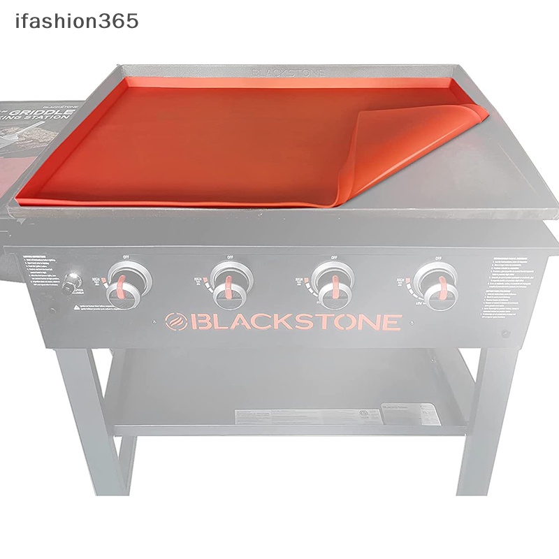 Thảm Silicon Cấp Thực Phẩm Nặng 36 &quot;ifashion365