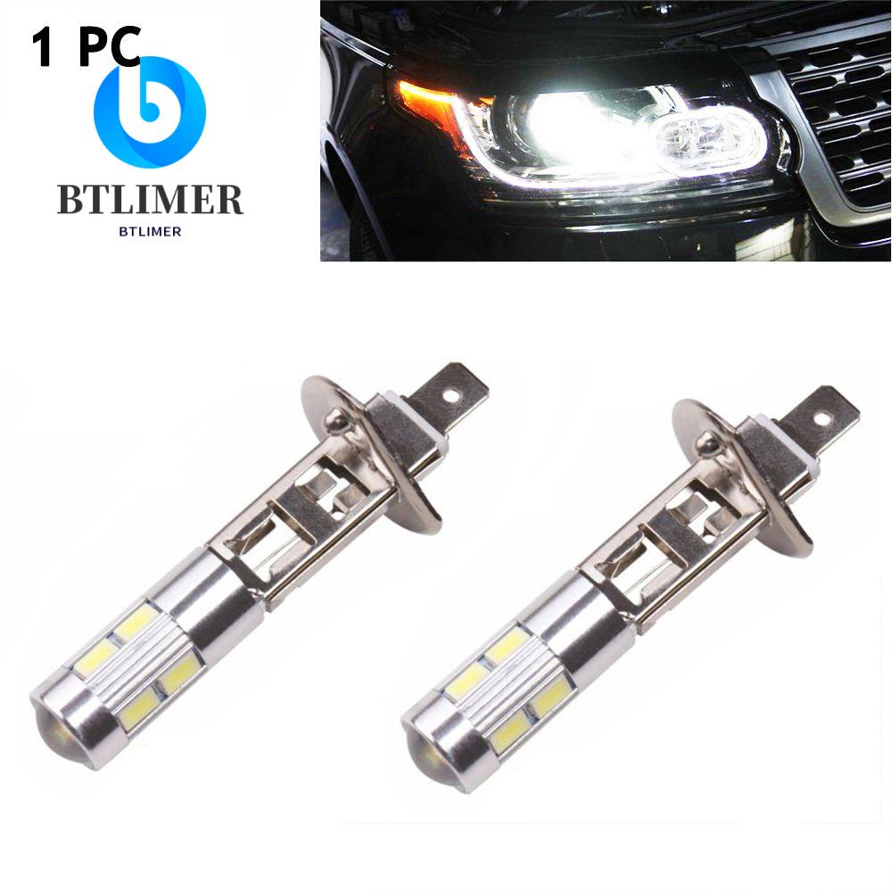 Đèn LED TíN HiệU ChốNg Sương Mù Siêu SáNg 6000K COB Cho Xe Hơi