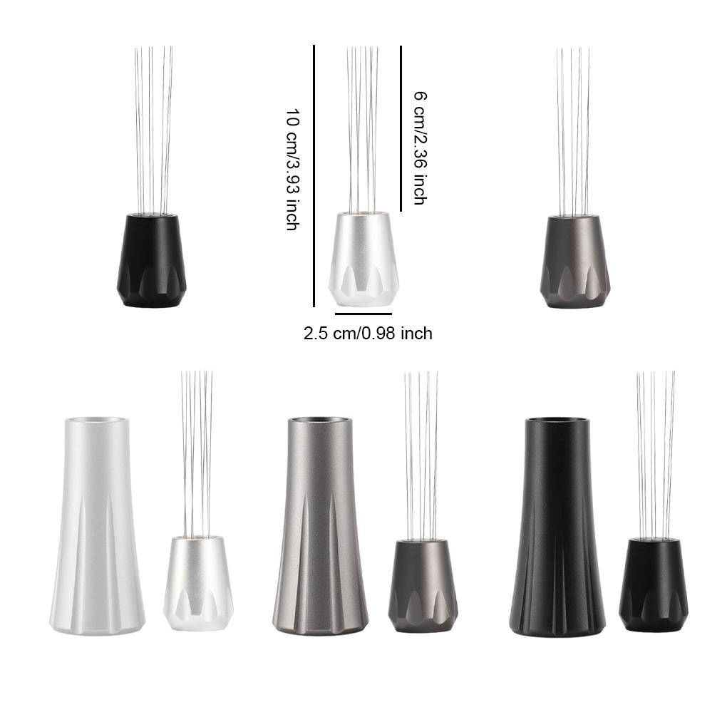 Dụng Cụ Khuấy Cà Phê Nhỏ Gọn Nhẹ Tiện Dụng