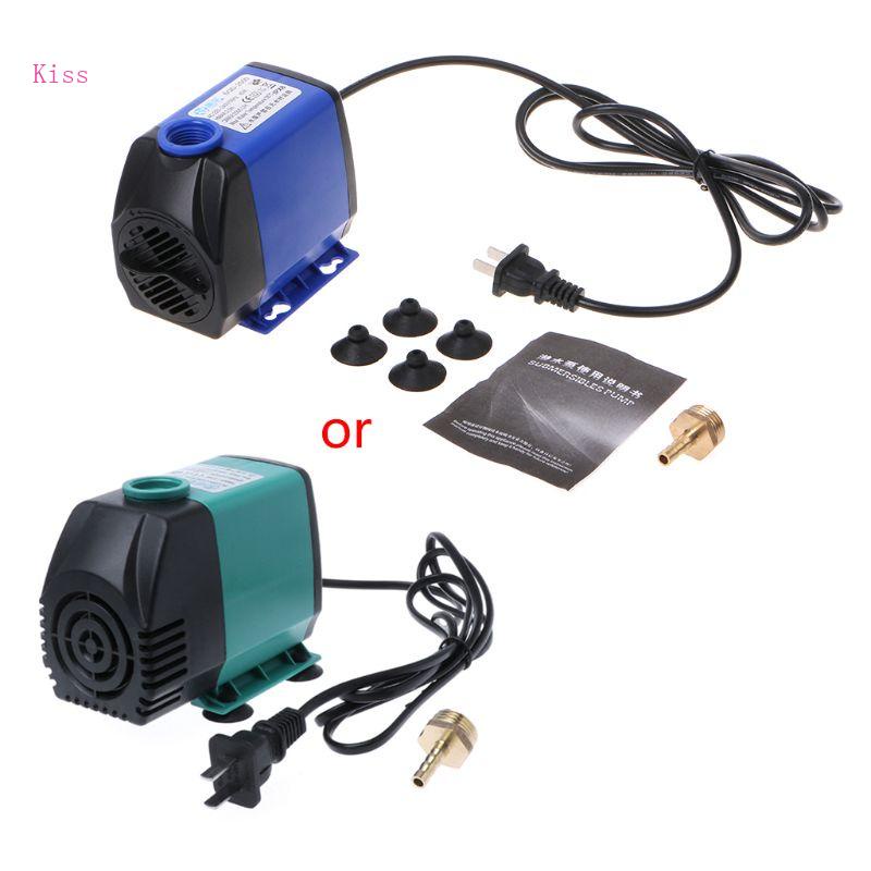 Máy Bơm Nước Làm Mát Động Cơ CNC 220-240V AC 45W