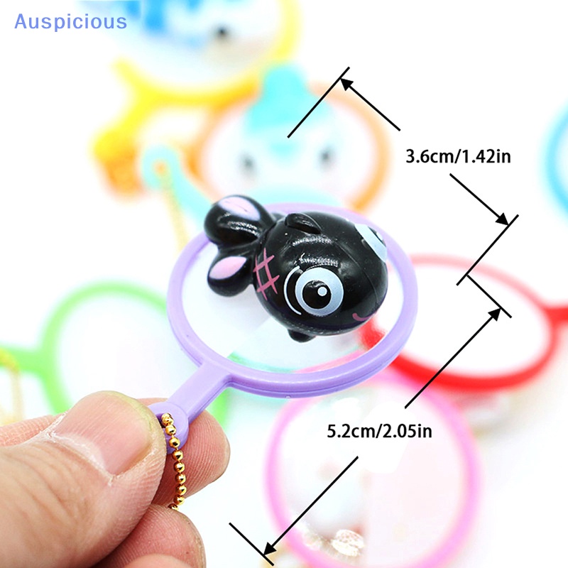 Lưới Đánh Cá Mini 1 / 12 Độc Đáo Trang Trí Nhà Búp Bê