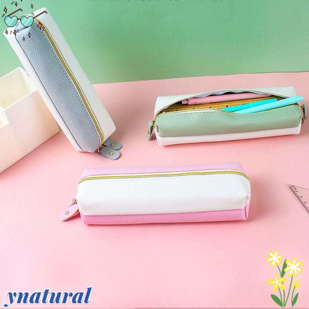 Túi Đựng Bút Cỡ Lớn Đa Năng Sáng Tạo