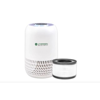 Máy lọc không khí diệt khuẩn uvgreen ka150 cho phòng 15-20 m2