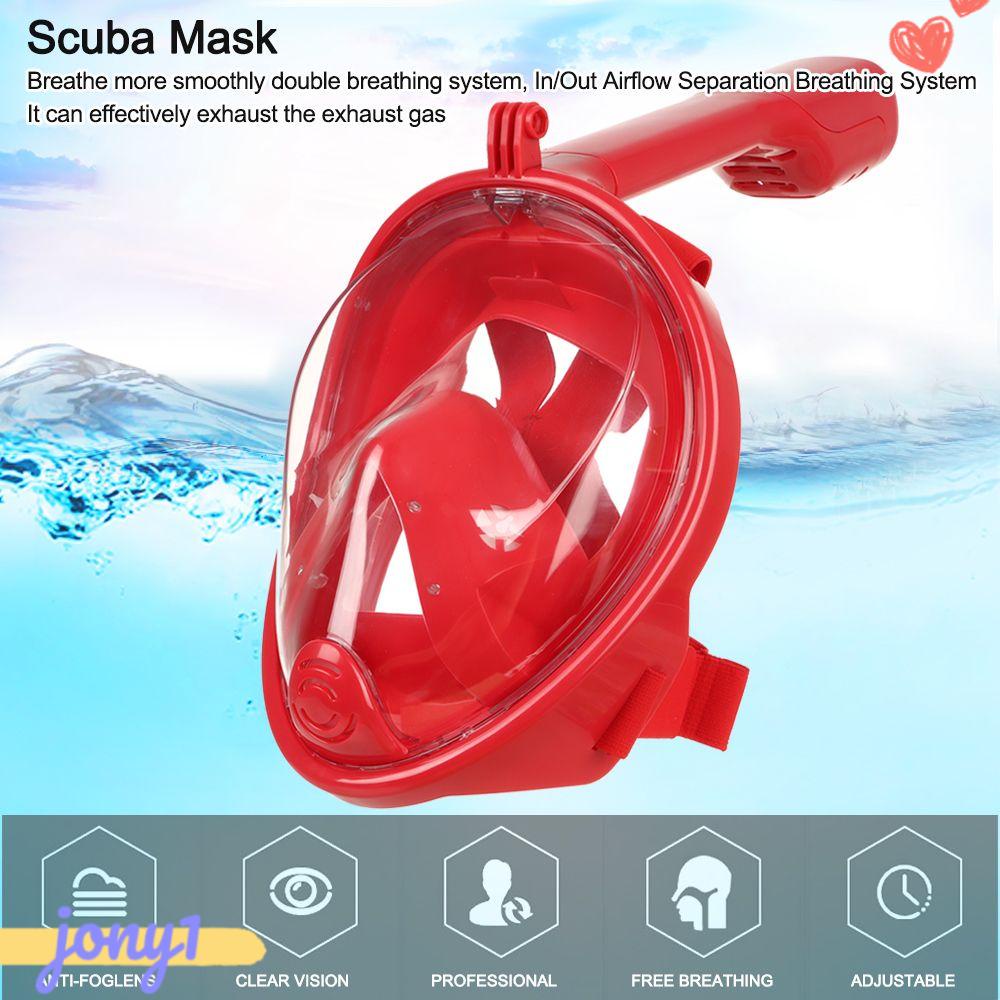 Kính Lặn Chuyên Dụng Chất Lượng Cao