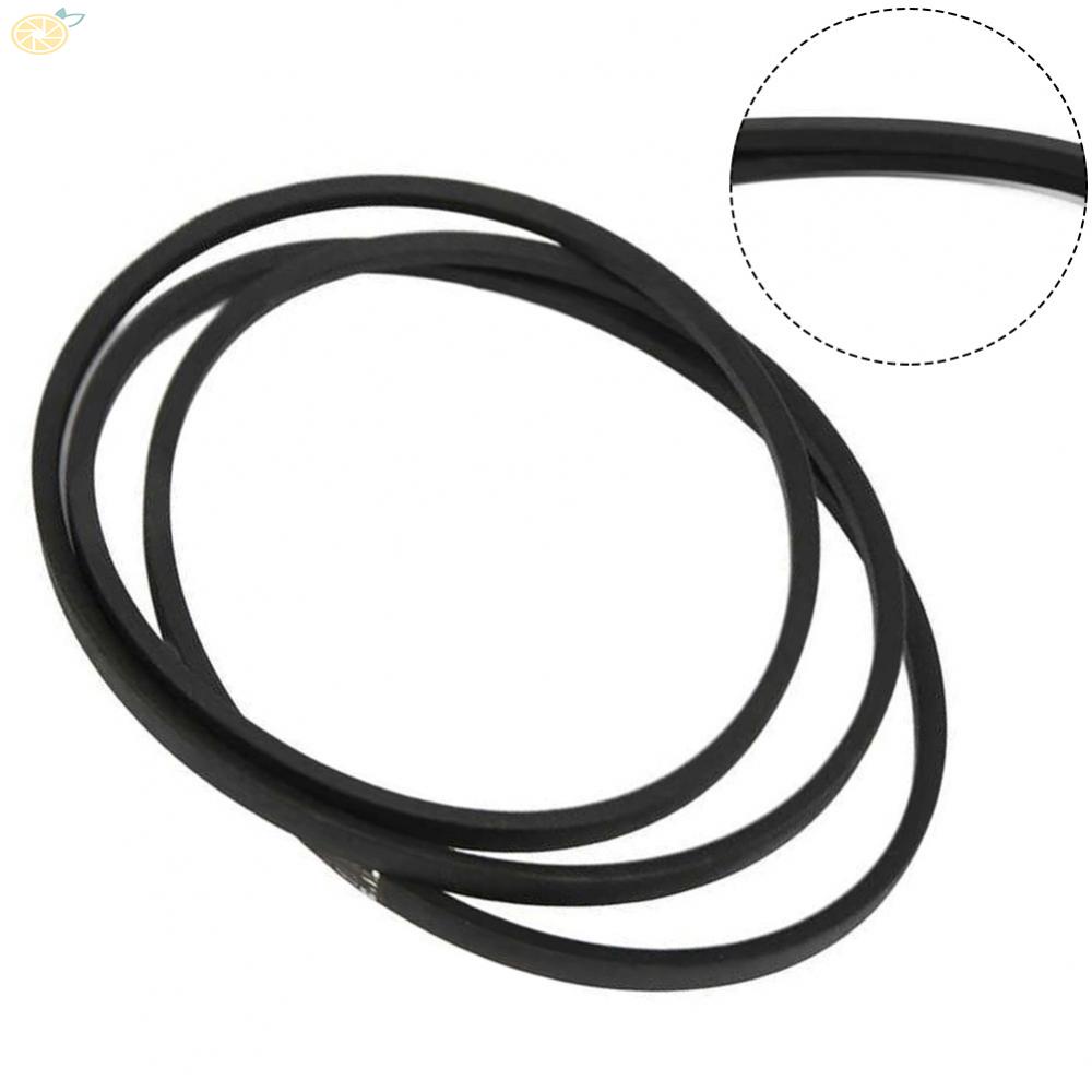 【VARSTR】Mower Belt High Quality Lawn Mowers Belt Mower Parts 1/2" Wide For AYP 429636