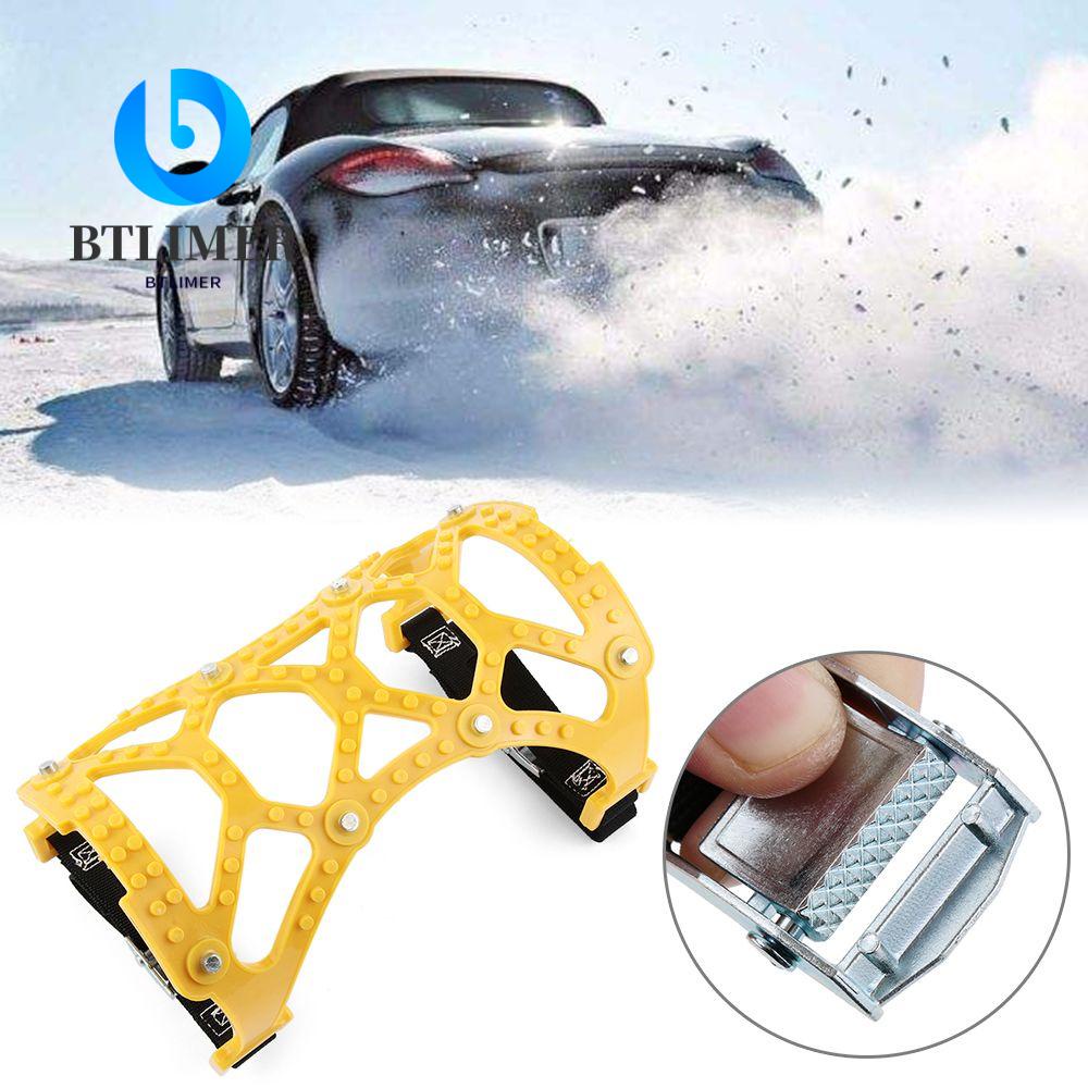 Lốp Xe Chống Trượt Dày Dặn Cho Xe Hơi Địa Hình