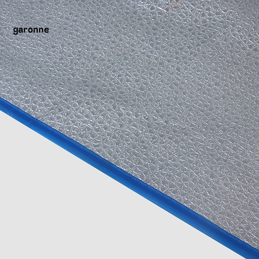 Tấm Phim Nhôm Che Nắng Chống Tia UV Bảo Vệ Kính Chắn Gió Xe Hơi Sự Bảo Vệ