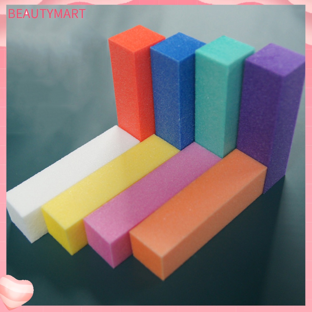 Set 8 Dụng Cụ Dũa Móng Tay Chuyên Dụng