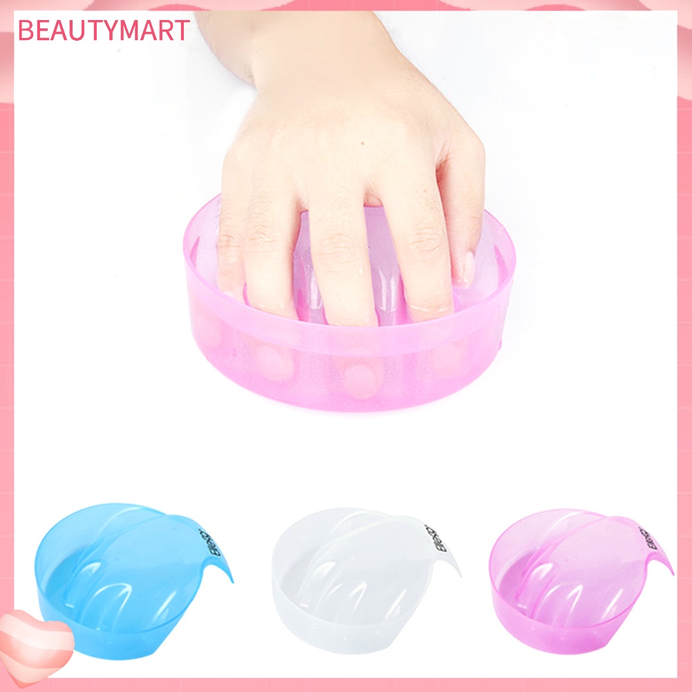 Bát Ngâm Da Chết DIY Chuyên Dụng Cho Salon Làm Móng