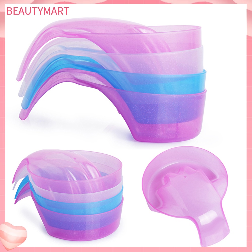 Bát Ngâm Da Chết DIY Chuyên Dụng Cho Salon Làm Móng