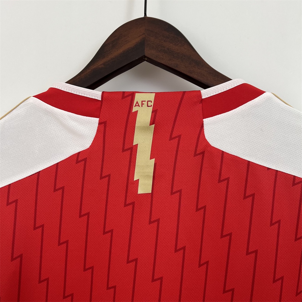 Áo Bóng Đá Câu Lạc Bộ Arsenal Size S-5XL 23-24