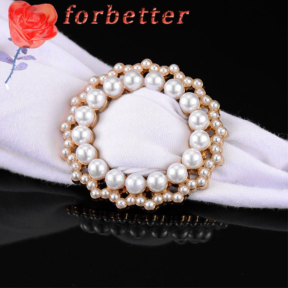 Khóa Kẹp Khăn Choàng Cổ / Thắt Lưng Họa Tiết Hình Học Ngọt Ngào Hợp Thời Trang