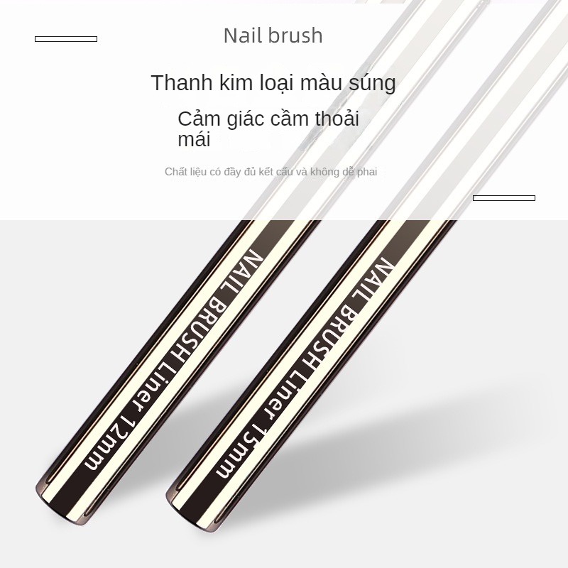 Bút vẽ nail /Bút Vẽ Móng Nghệ Thuật Chuyên Nghiệp