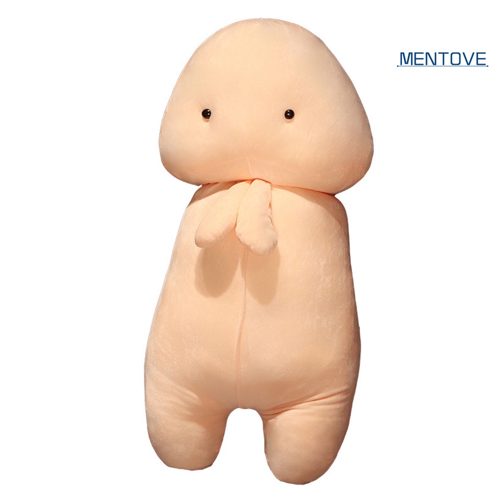 Đồ chơi nhồi bông Hình Động Vật Hoạt Hình Dễ Thương