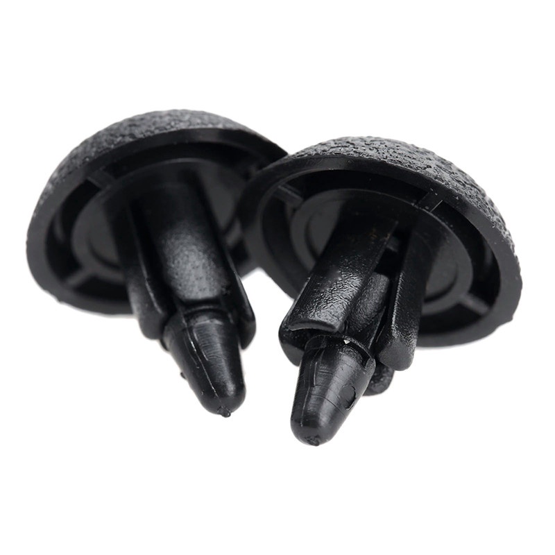 Kẹp Động Cơ Xe Hơi Chất Lượng Cao Phù Hợp Với Nhiều Lớp Lót Vòm Và Nhiều Hơn