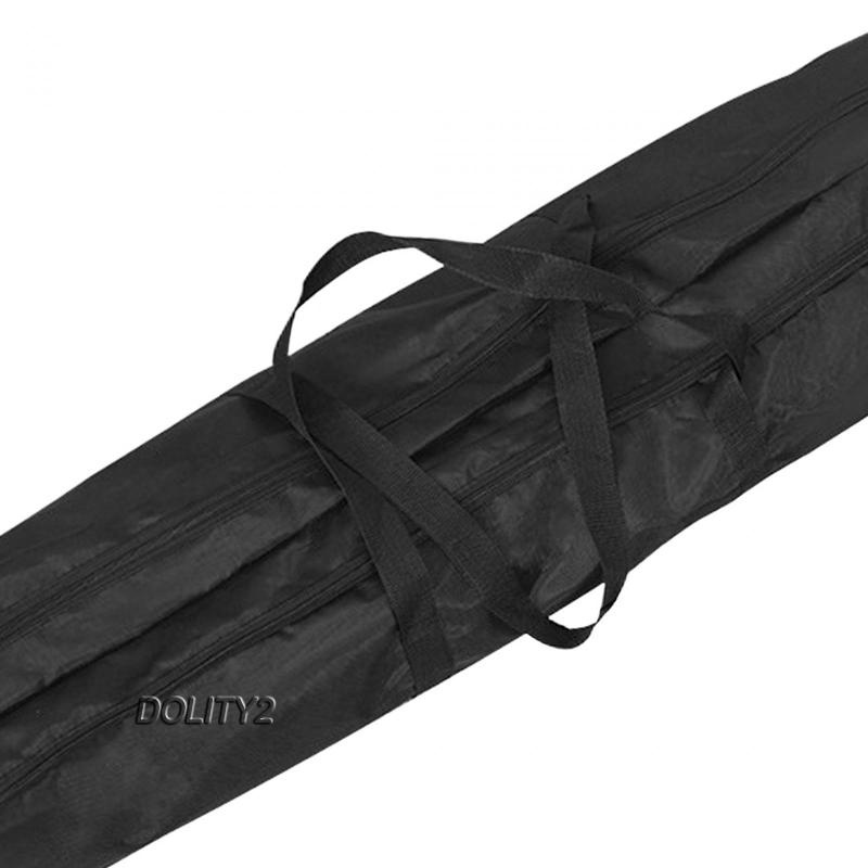 [Dolity2] Túi Tote Đựng Đồ Du Lịch / Cắm Trại / Thể Thao Ngoài Trời Gấp Gọn