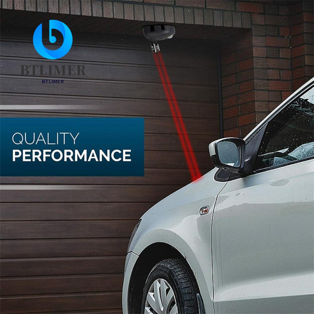 Dụng Cụ Hỗ Trợ Đậu Xe Tạm Thời Tiện Dụng