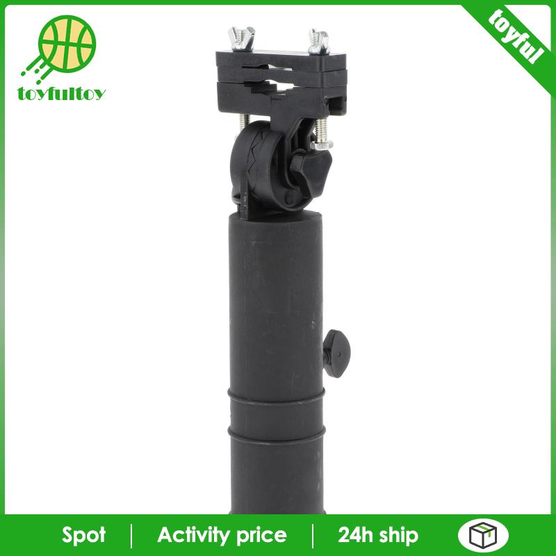 Giá Đỡ Dù Gắn Xe Đẩy Chơi Golf Có Thể Điều Chỉnh