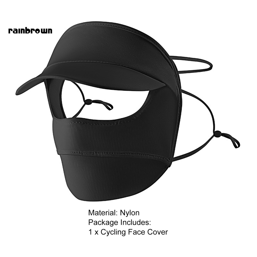 Khẩu Trang Lụa Chống Nắng Bảo Vệ Tai Có Thể Điều Chỉnh Xoay 360 Độ