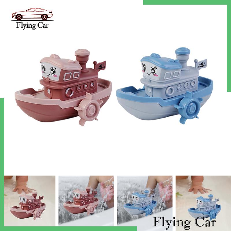 Đồ Chơi Thuyền Hoạt Hình Trong Phòng Tắm Dành Cho Trẻ Em Lzdjfmy2