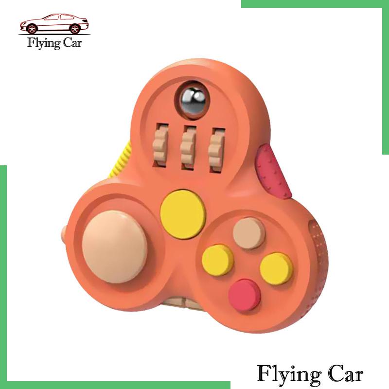 [Lzdjfmy2] Đệm Trò Chơi Di Động Hình Tam Giác Cho Trường Mẫu Giáo