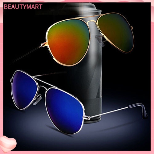 Kính Mát Phân Cực Phong Cách Thể Thao Thời Trang Cho Nam Và Nữ