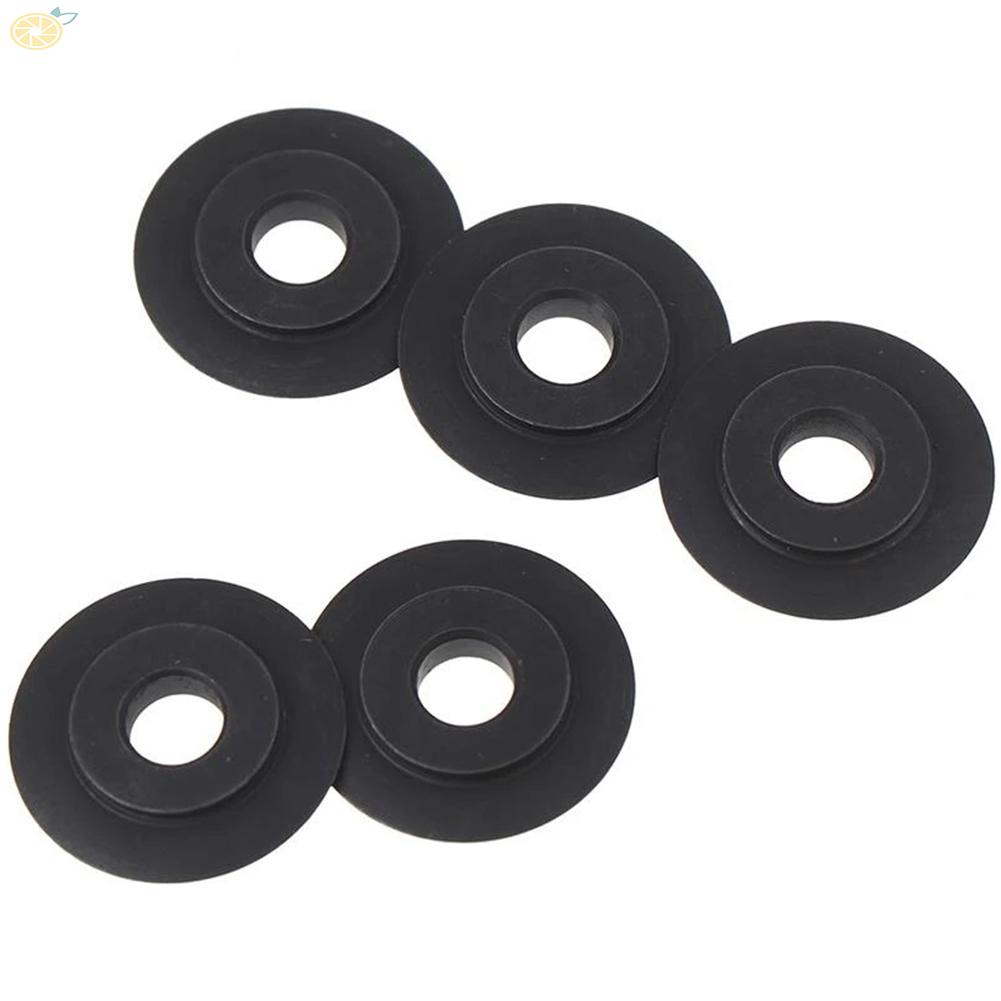 【VARSTR】5pcs Alloy Steel Cutting Wheel-Blades Copper Pipe Slice Tube-Cutter 18×3.8MM