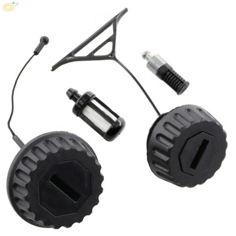 【VARSTR】Fuel Cap Practical 0000 350 0509 0000 350 0520 High Quality For STIHL 064
