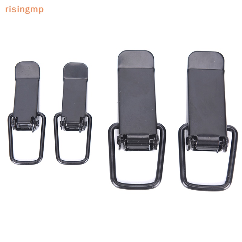 Set 2 Kẹp Khóa Tháo Gỡ Nhanh An Toàn Cho Xe Hơi / Xe Tải