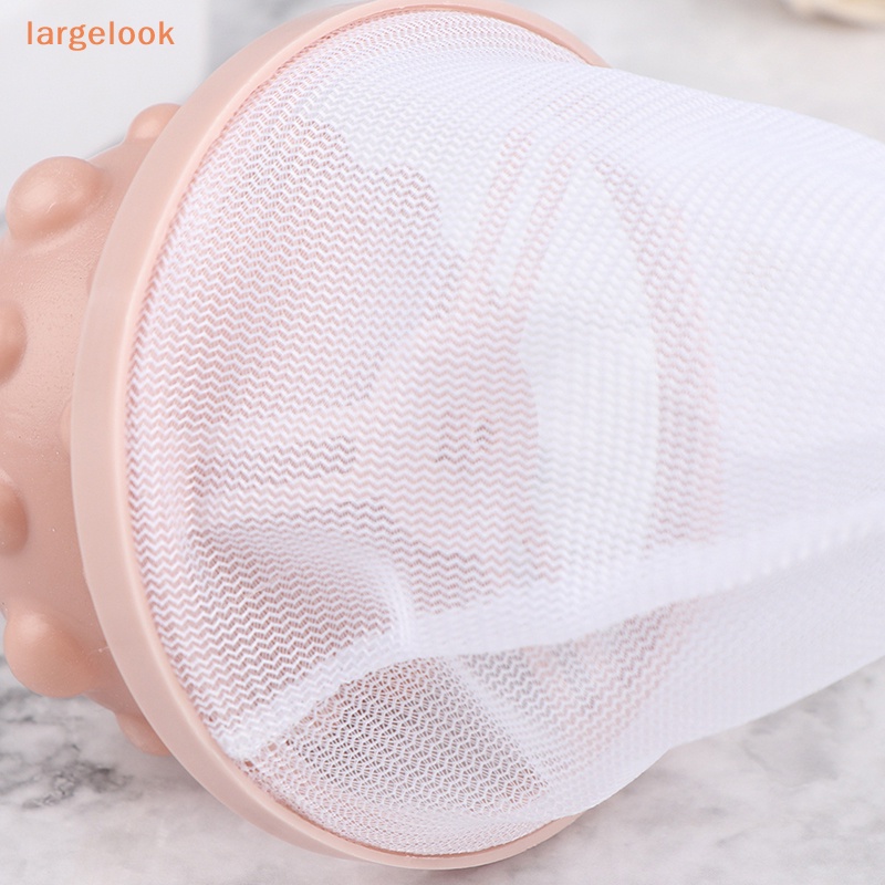 Bóng Giặt Đồ Chống Rối Tiện Dụng