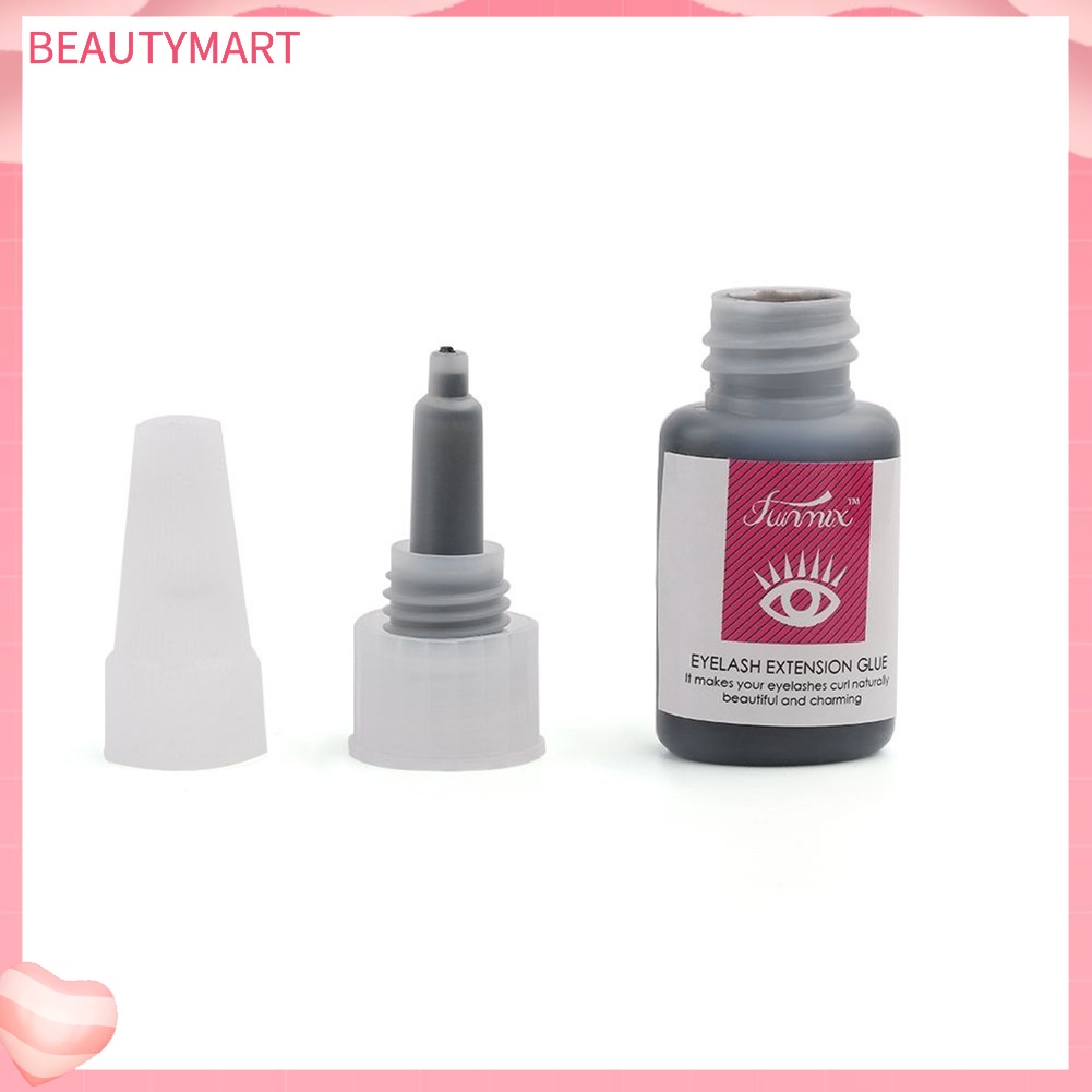 Keo Dán Nối Dài Lông Mi Tự Dính Lâu Trôi Nhanh Khô Chuyên Dụng Cho Salon Làm Đẹp