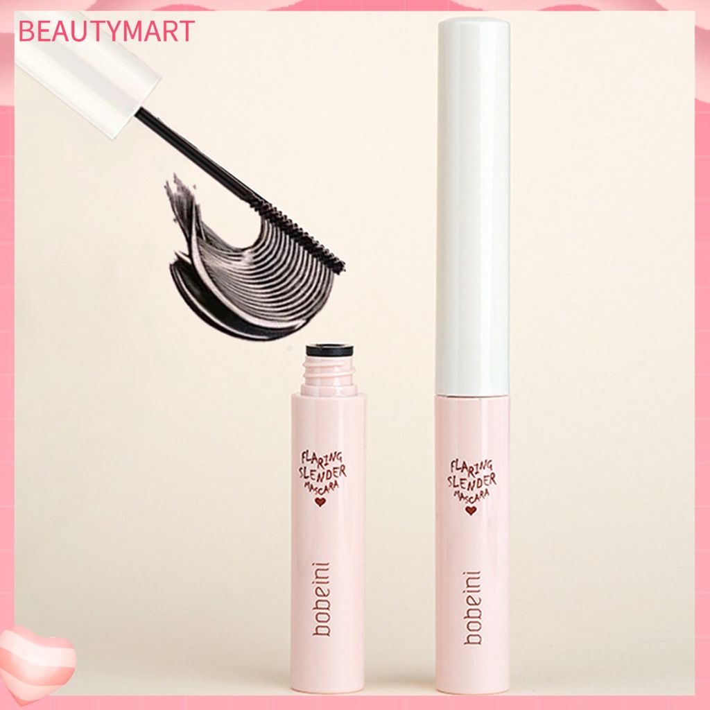 Mascara Sợi Fiber 1.5g Tạo Hiệu Ứng Mi Xoăn Tự Nhiên Lâu Trôi Cho Nữ