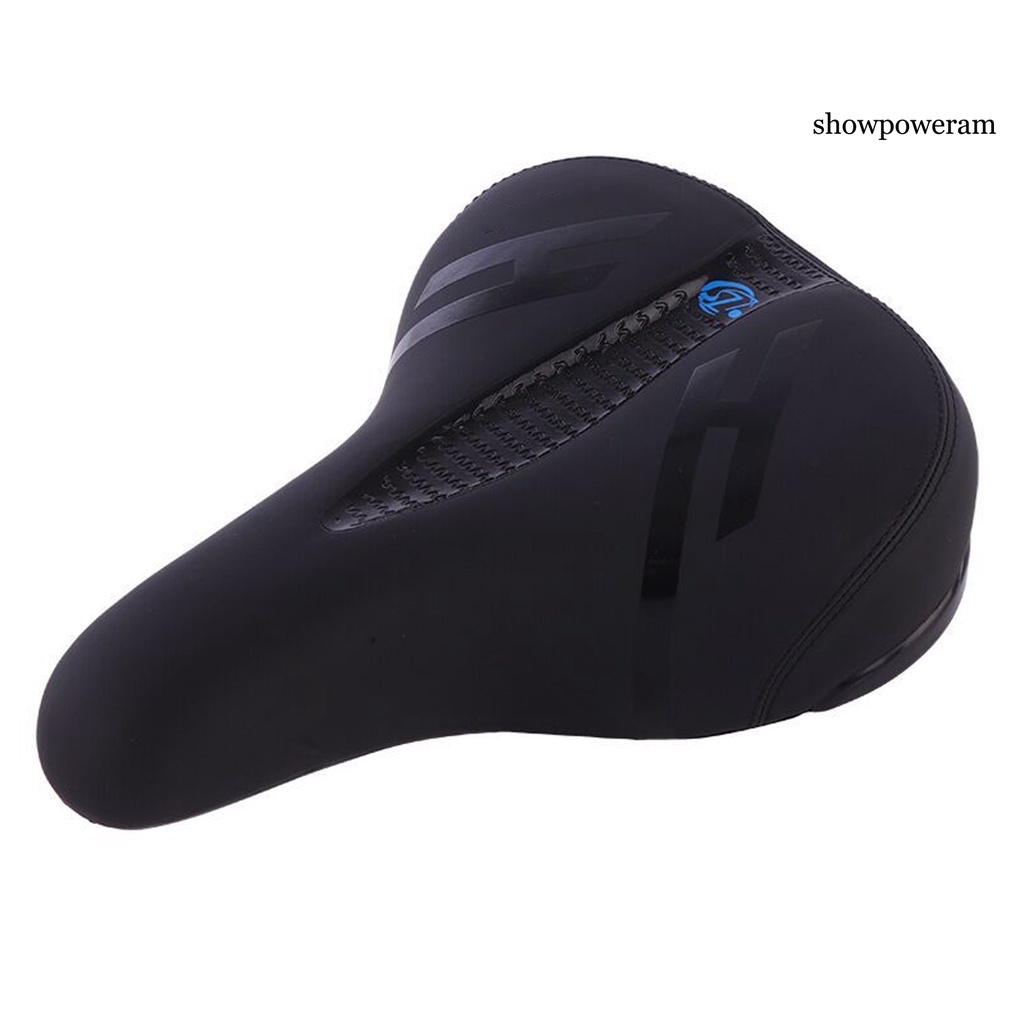 Yên Xe Đạp Siêu Nhẹ Giảm Xóc Thay Thế Chuyên Dụng