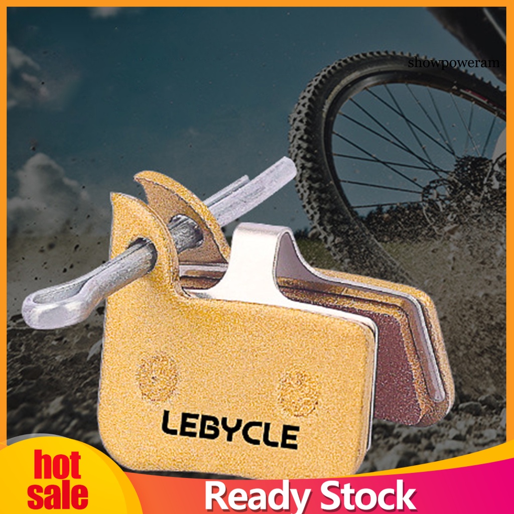 Đệm Phanh Xe Đạp Chịu Nhiệt Nhanh Chống Rách Tiện Dụng