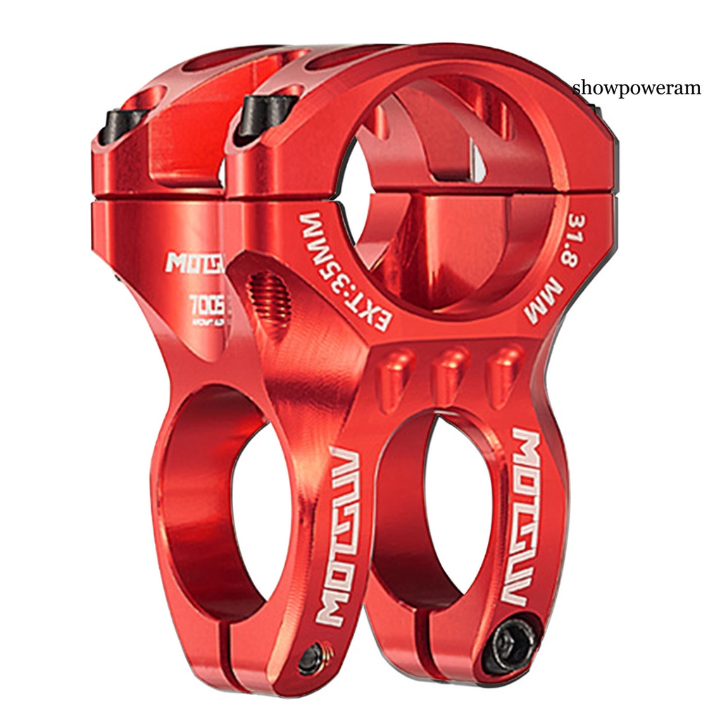 Trục Nối Tay Lái Xe Đạp Rỗng Nhẹ Chống Ăn Mòn Bền Bỉ