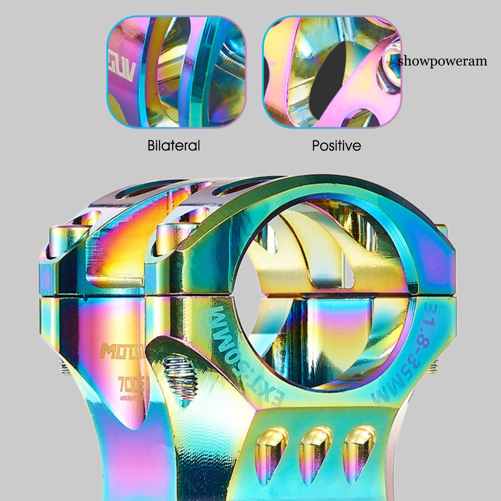 Trục Tròn Rỗng Trọng Lượng Nhẹ Chống Ăn Mòn Dành Cho Xe Đạp