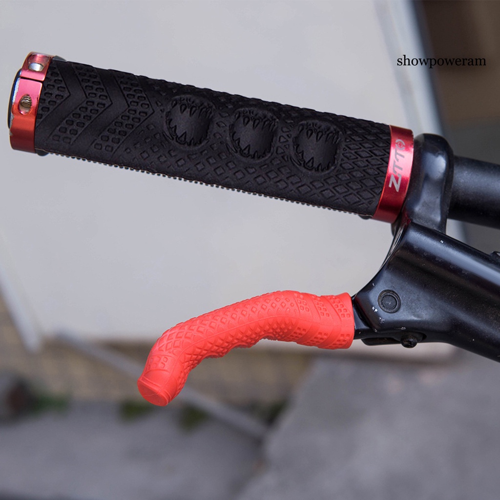 Cặp Vỏ Bọc Bảo Vệ Tay Thắng Xe Đạp Leo Núi SP-1 Dễ Lắp Đặt Không Dễ Vỡ Tiện Dụng