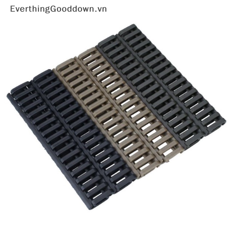 Everthinggooddown Set 4 vn Bọc Cao Su Bảo Vệ Tay Lái