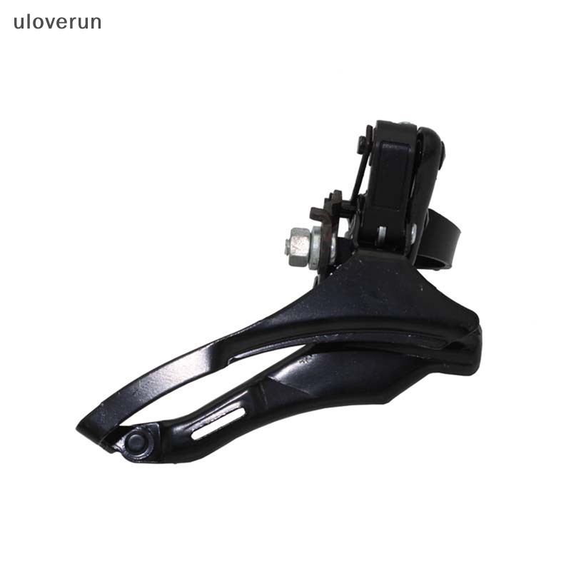 Bộ Đề Phía Trước Bằng Thép Siêu Bền Chuyên Dụng Cho Xe Đạp Leo Núi uloverun TZ 30