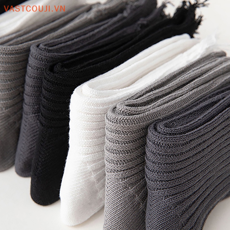 Vớ Đan Len Rách Phong Cách Harajuku Đường Phố Thời Trang Cho Nữ