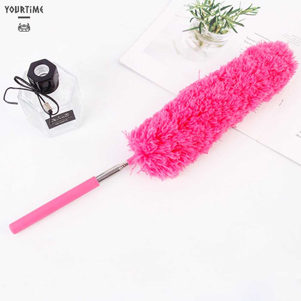 Chổi Quét Bụi Lông Thú Đồ Nội Thất Đa Năng