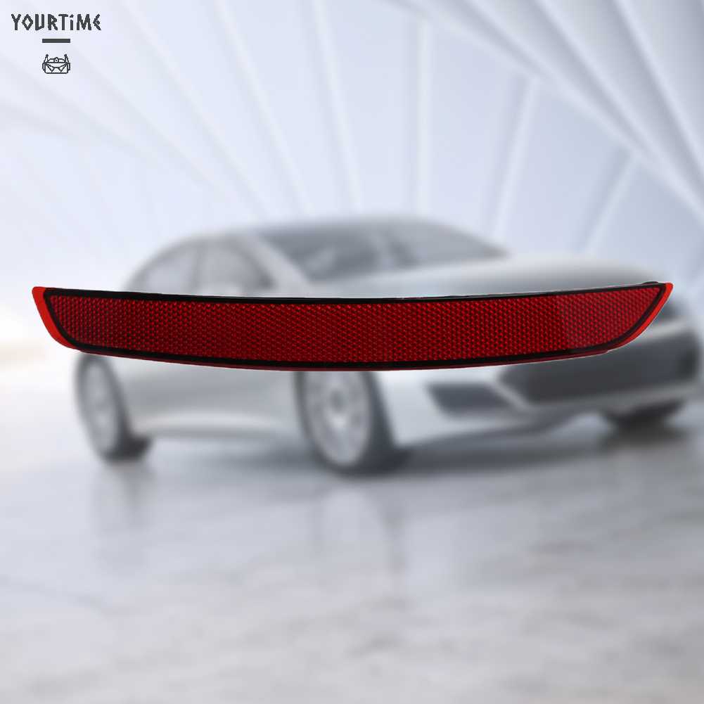 Thanh Phản Quang 8V 8V Gắn Phía Sau Xe Hơi Chuyên Dùng5945105Đèn Led Siêu Sáng Cho Xe AUDI A3 Sedan Cabriolet 15-16