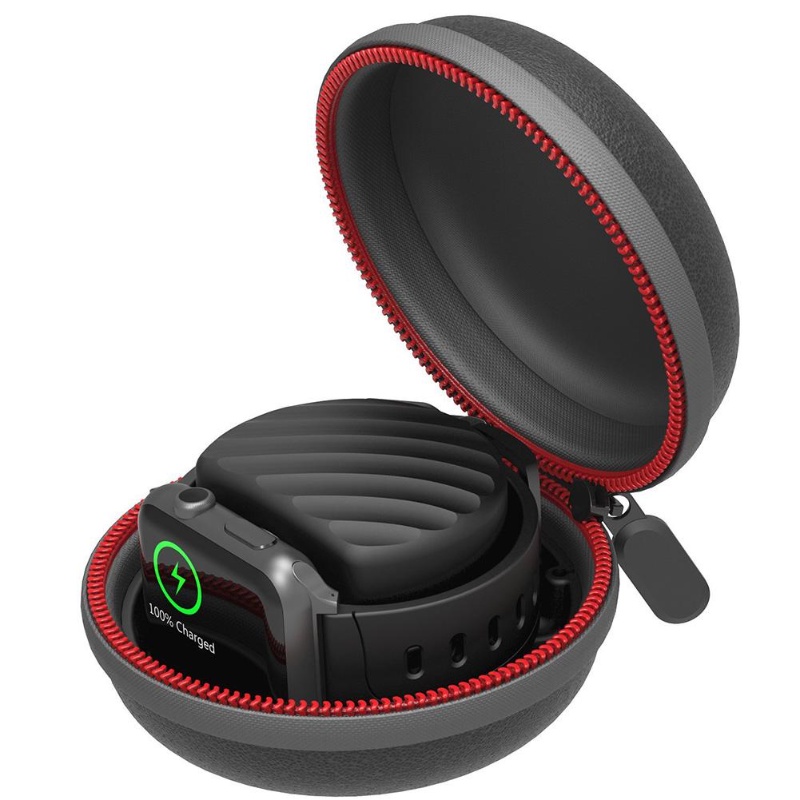 Túi Đựng Tai Nghe Không Dây Apple Watch Series 7 6 5 4 3 2 1