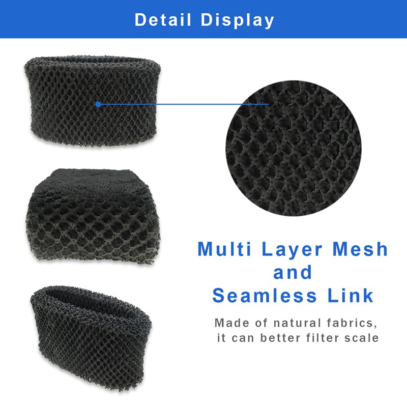 Bộ Lọc Độ Ẩm FY2401 / 30 Thay Thế Cho Philips HU4801, HU4802, HU4803, HU4810, HU4811, HU4813, HU4814