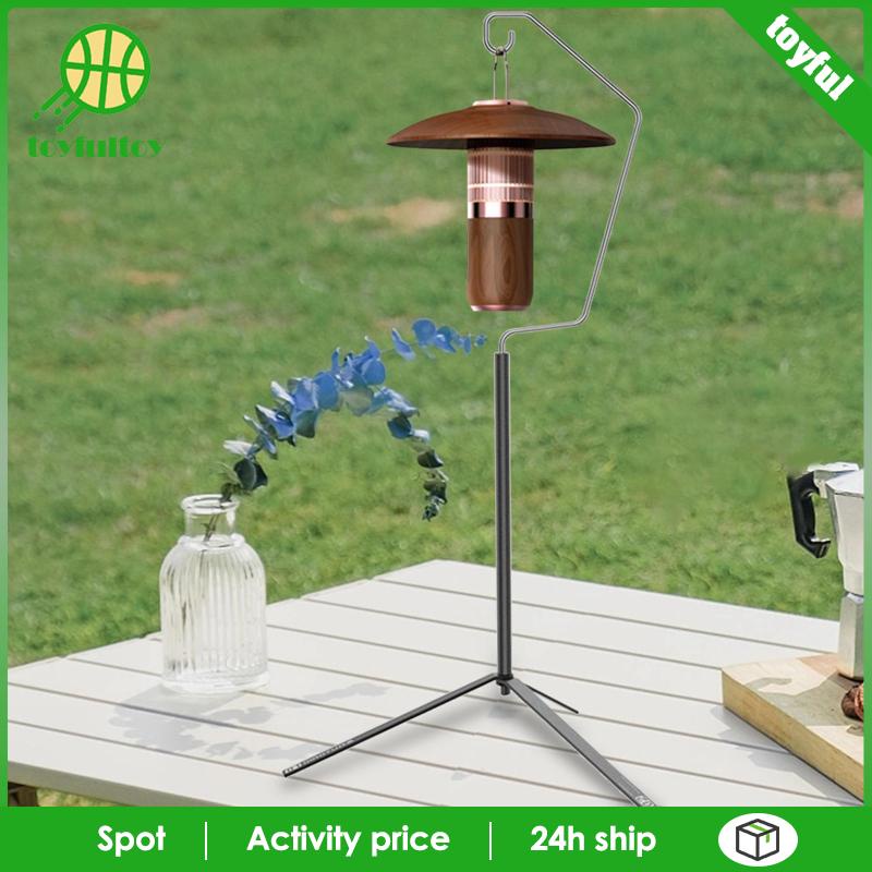 Giá Đỡ Đèn Lồng Đa Năng Dùng Trong Nhà / Cắm Trại / BBQ