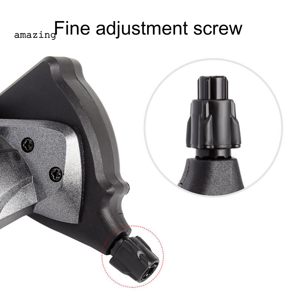 Ốc Vít Điều Chỉnh Tốc Độ 1.7m 7 / 8 / 9 / 10 / 11 Chống Trượt Cho Xe Đạp Ga