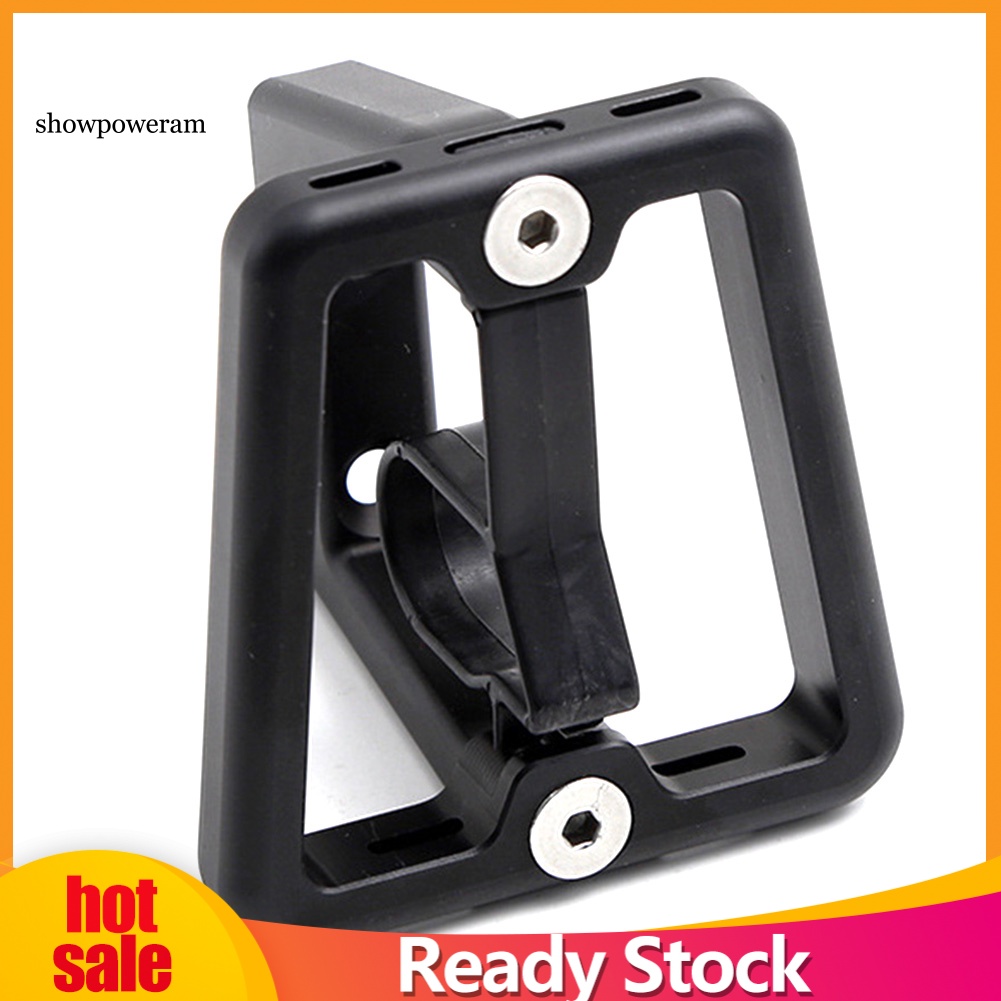 Giá Đỡ Phía Trước Bằng Hợp Kim Nhôm Cho Xe Đạp Brompton