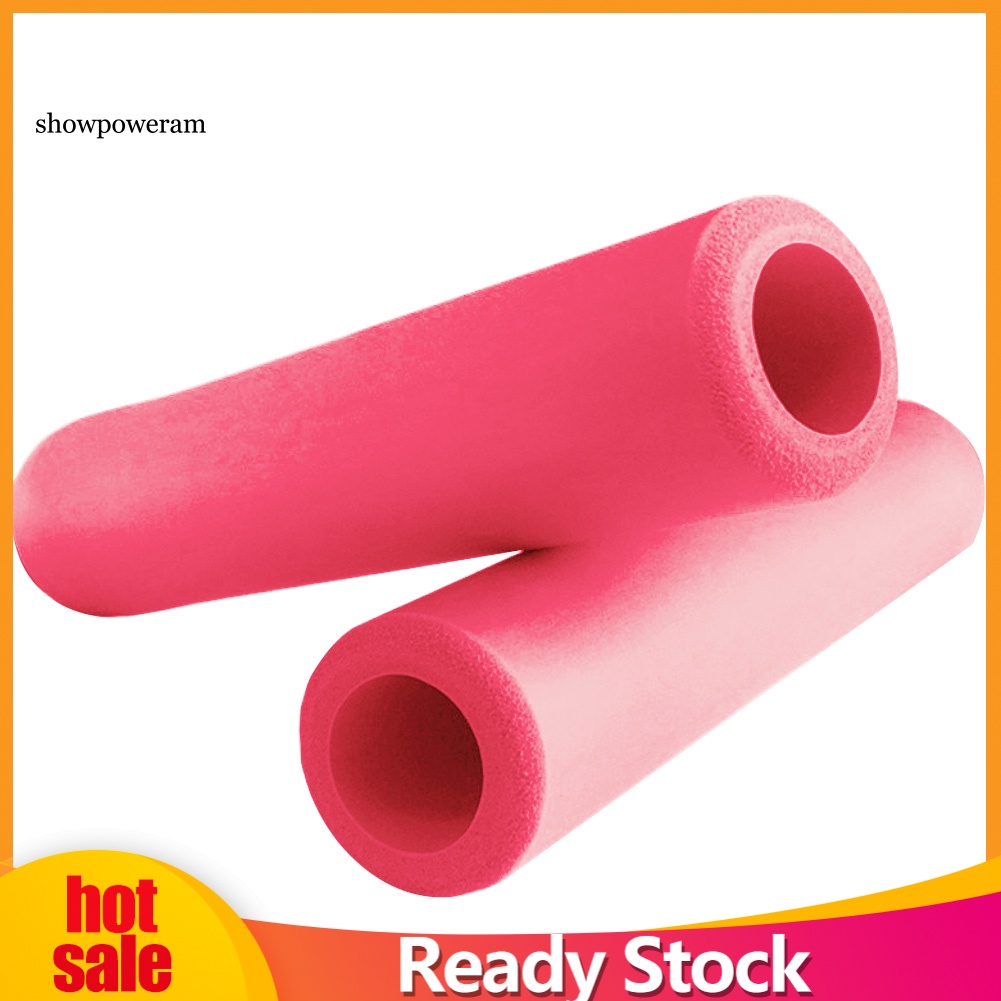 Set 2 Vỏ Bọc Tay Lái Xe Đạp Chống Trượt