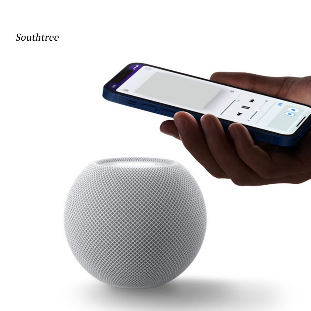 Túi Đựng Loa Cầm Tay Bằng EVA Dành Cho Apple HomePod Mini