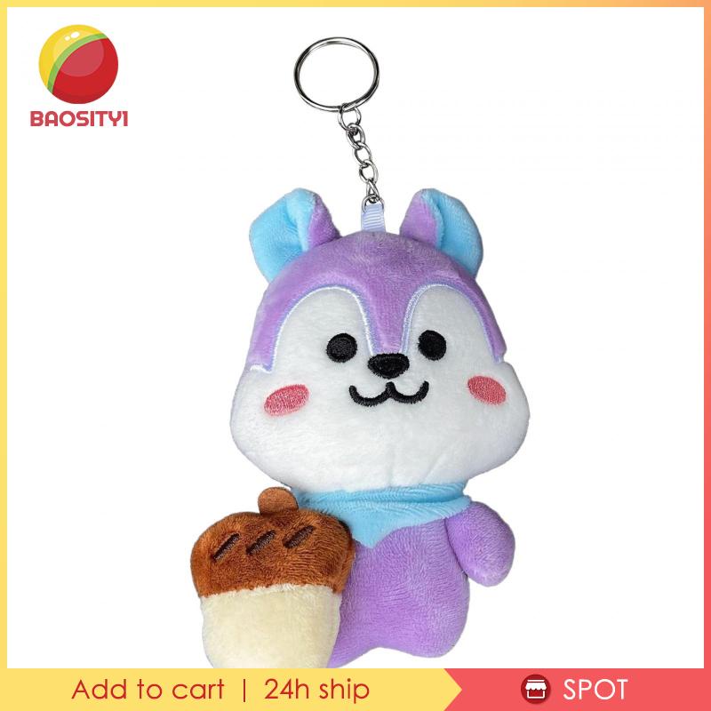 [Baosity 1] Móc Khóa Có Giắc Cắm Bên Trong Hộp Quà Sinh Nhật Cho Nam Và Nữ